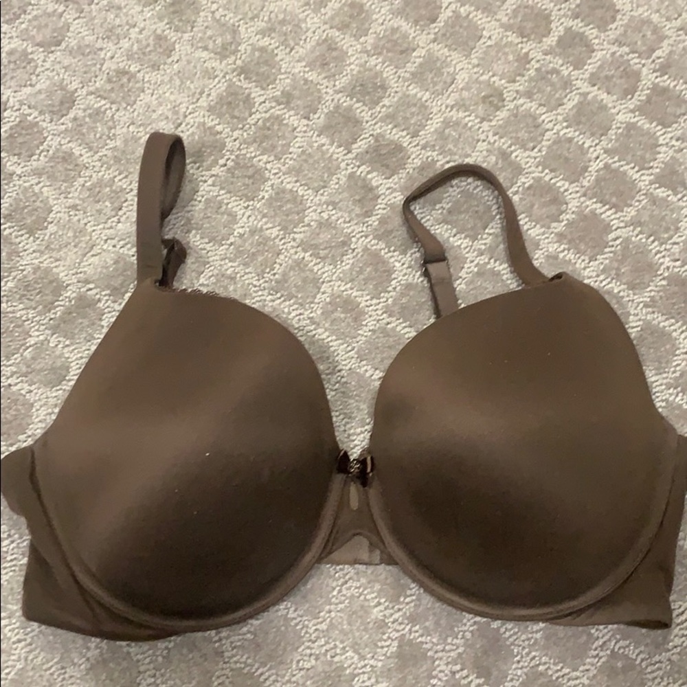 Victoria’s Secret Perfect Coverage Bra 36DD